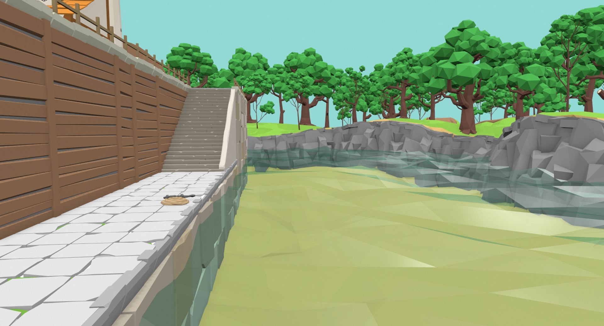 3D medieval castle https://p.turbosquid.com/ts-thumb/CL/EFgHlL/45gH870l/screenshot015/png/1548824826/1920x1080/fit_q87/b2509ea9aec54dc307c186fc7addfe28ebd7c46a/screenshot015.jpg