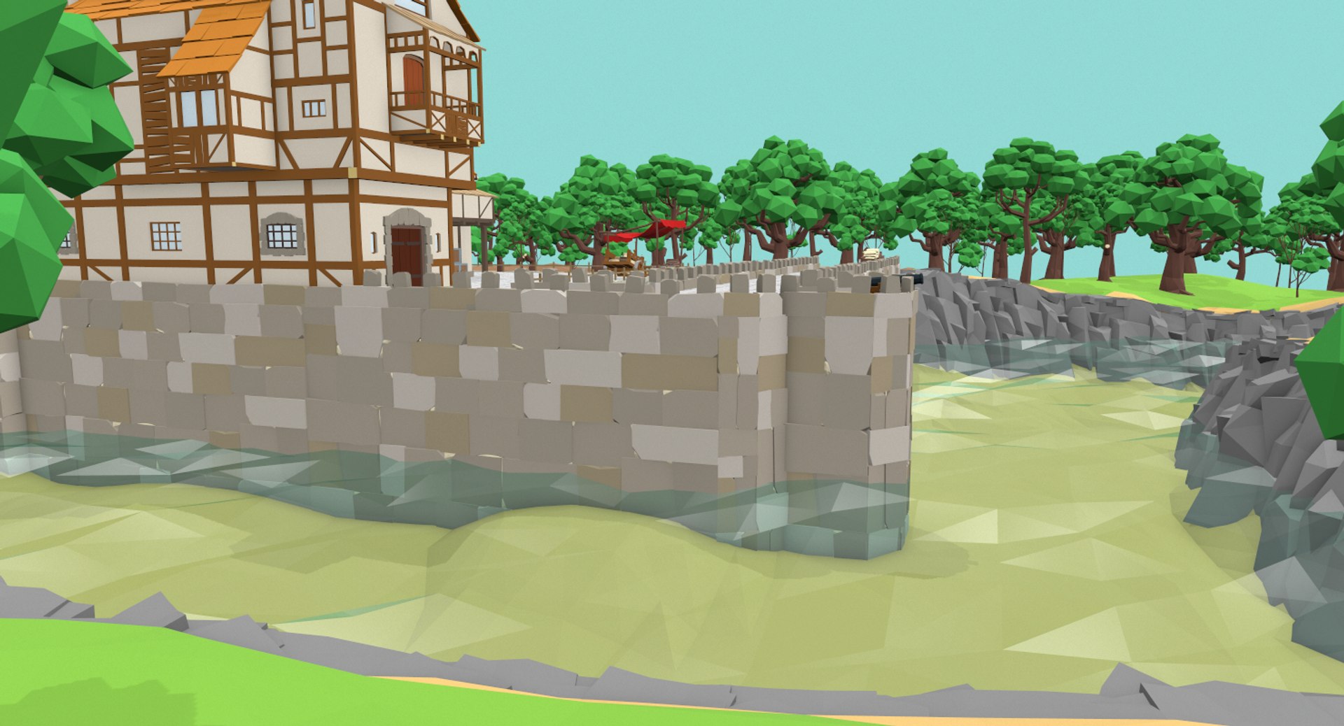 3D medieval castle https://p.turbosquid.com/ts-thumb/CL/EFgHlL/KRpQH96D/screenshot009/png/1548824826/1920x1080/fit_q87/cf90f905cb3d466302d7b64218749fee83d196cc/screenshot009.jpg