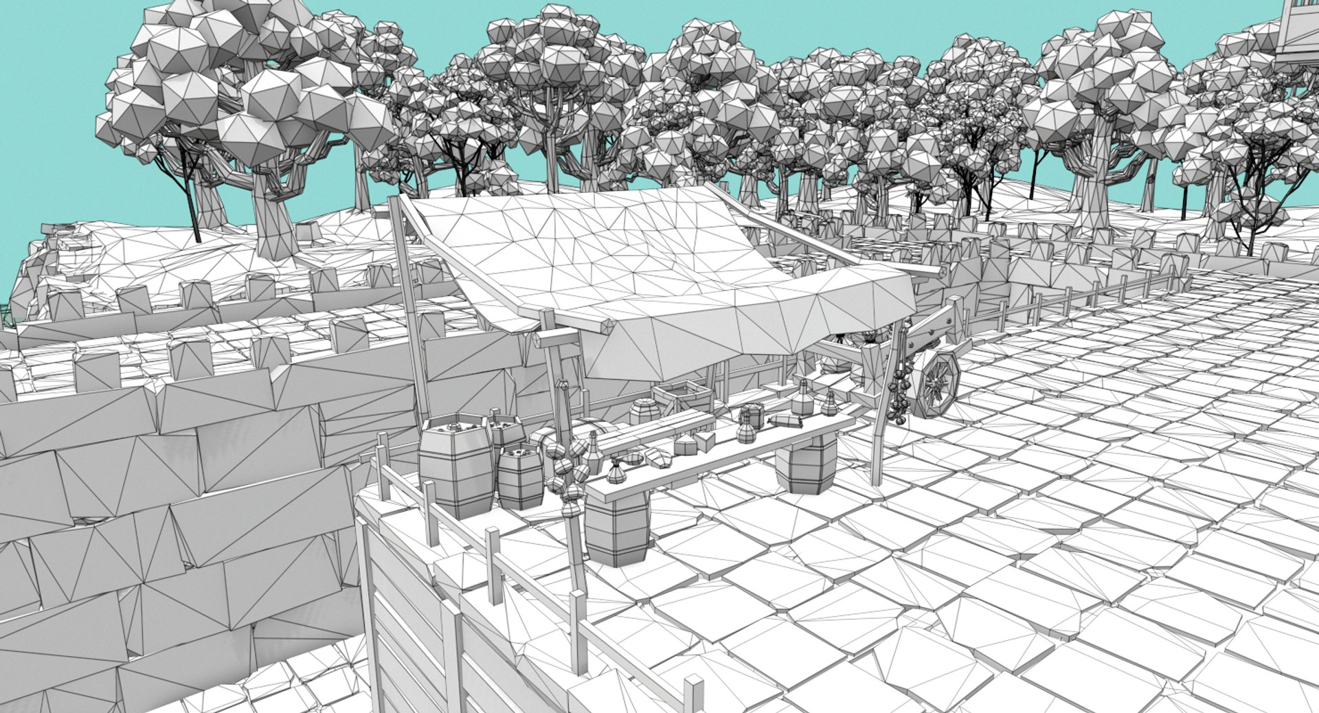 3D medieval castle https://p.turbosquid.com/ts-thumb/CL/EFgHlL/OoSdgpCK/screenshot021/png/1548824826/1920x1080/fit_q87/9b41204b6619fc11ef4e8a16ed4307d2e85fb4f2/screenshot021.jpg