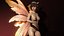 3D Fairy