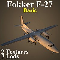 F27 Basic