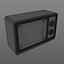 Tv vintage