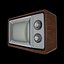 Tv vintage