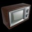 Tv vintage