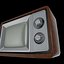 Tv vintage