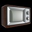 Tv vintage