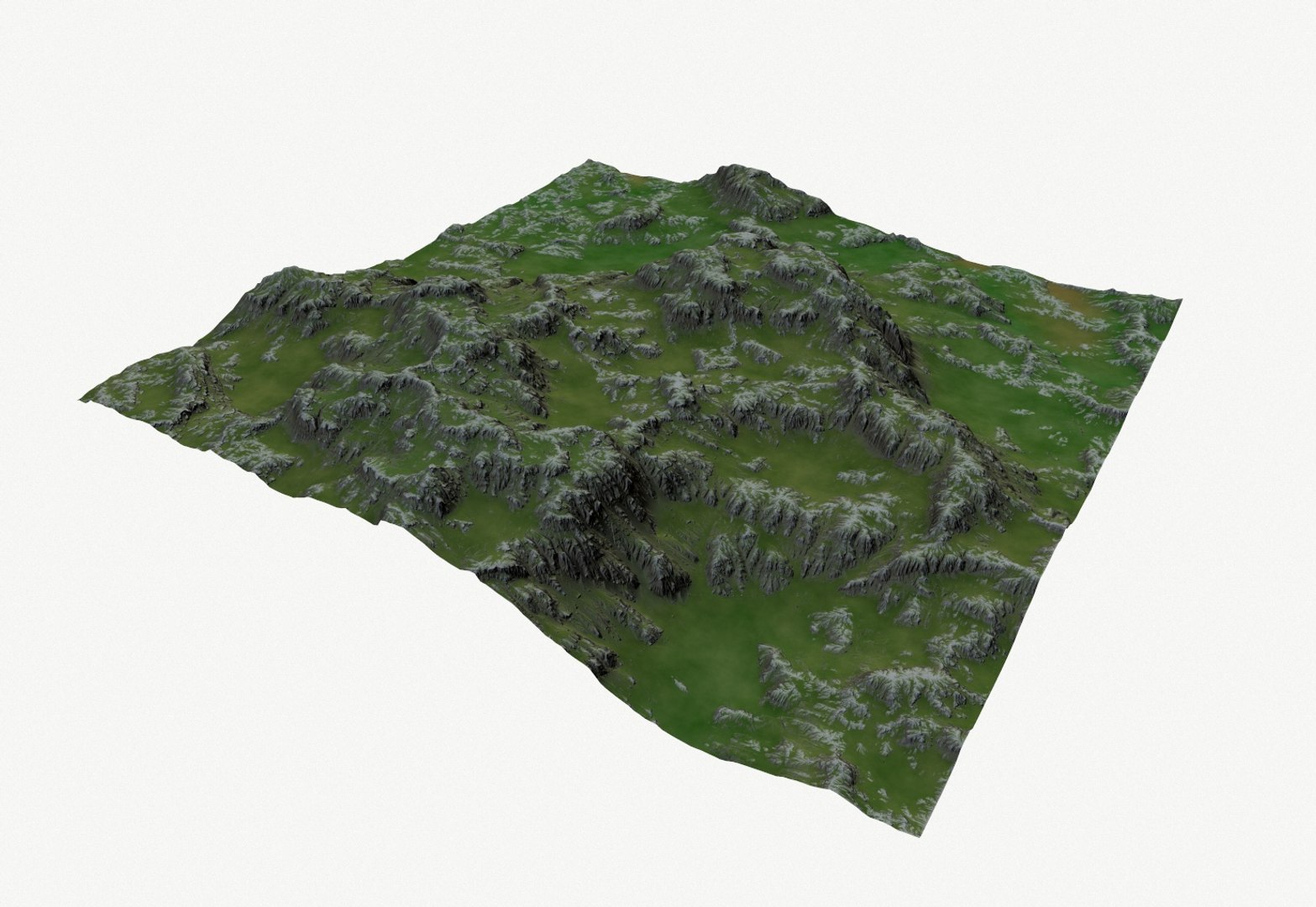 3d landscape land scape https://p.turbosquid.