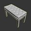 Seat Piano