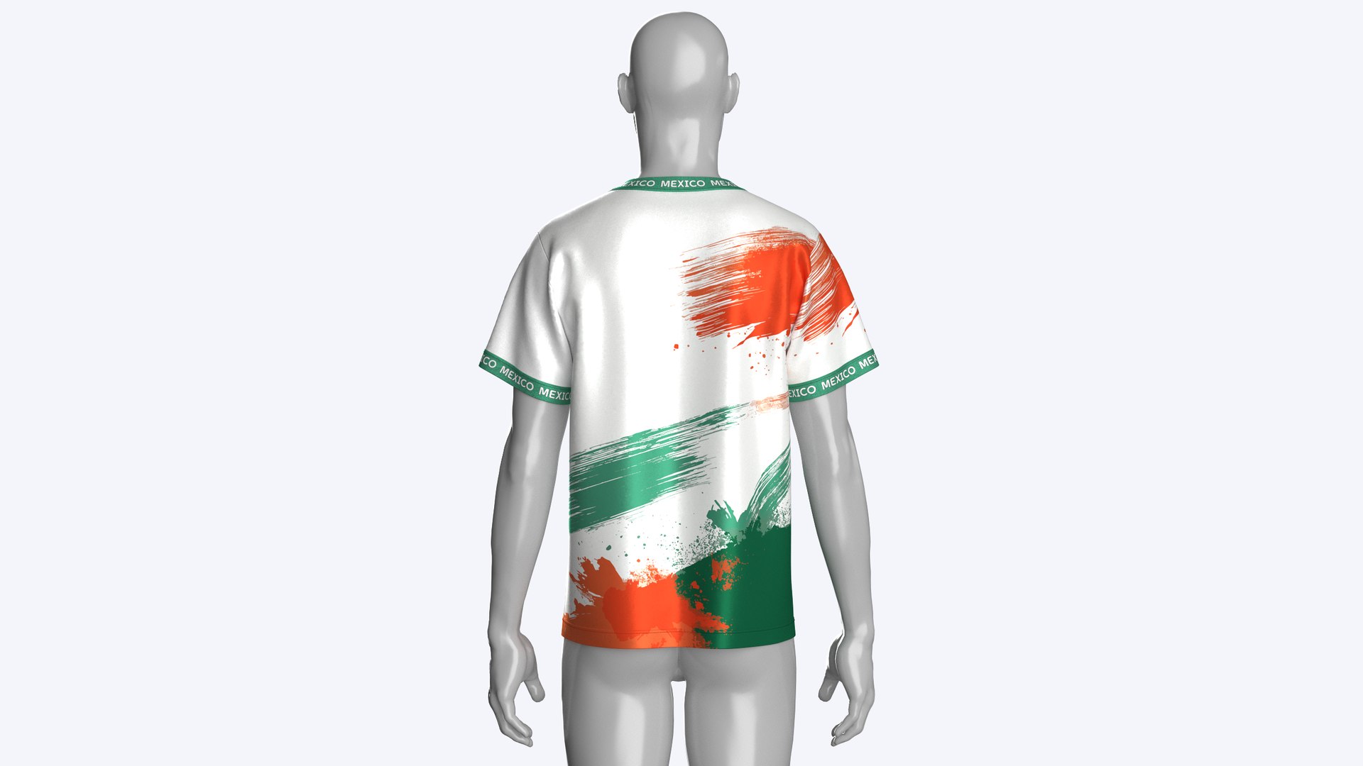 3D model Men Mexico Abstract Cross-Hatch Sports Jersey https://p.turbosquid.com/ts-thumb/CL/PDIbmq/Jx/menmexicoabstractcrosshatchsportsjersey_8/png/1775988164/1920x1080/fit_q87/8d0b7e871c2c0cb29f5e9e37a3004b359882cf7d/menmexicoabstractcrosshatchsportsjersey_8.jpg