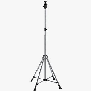 Tripod 3D model