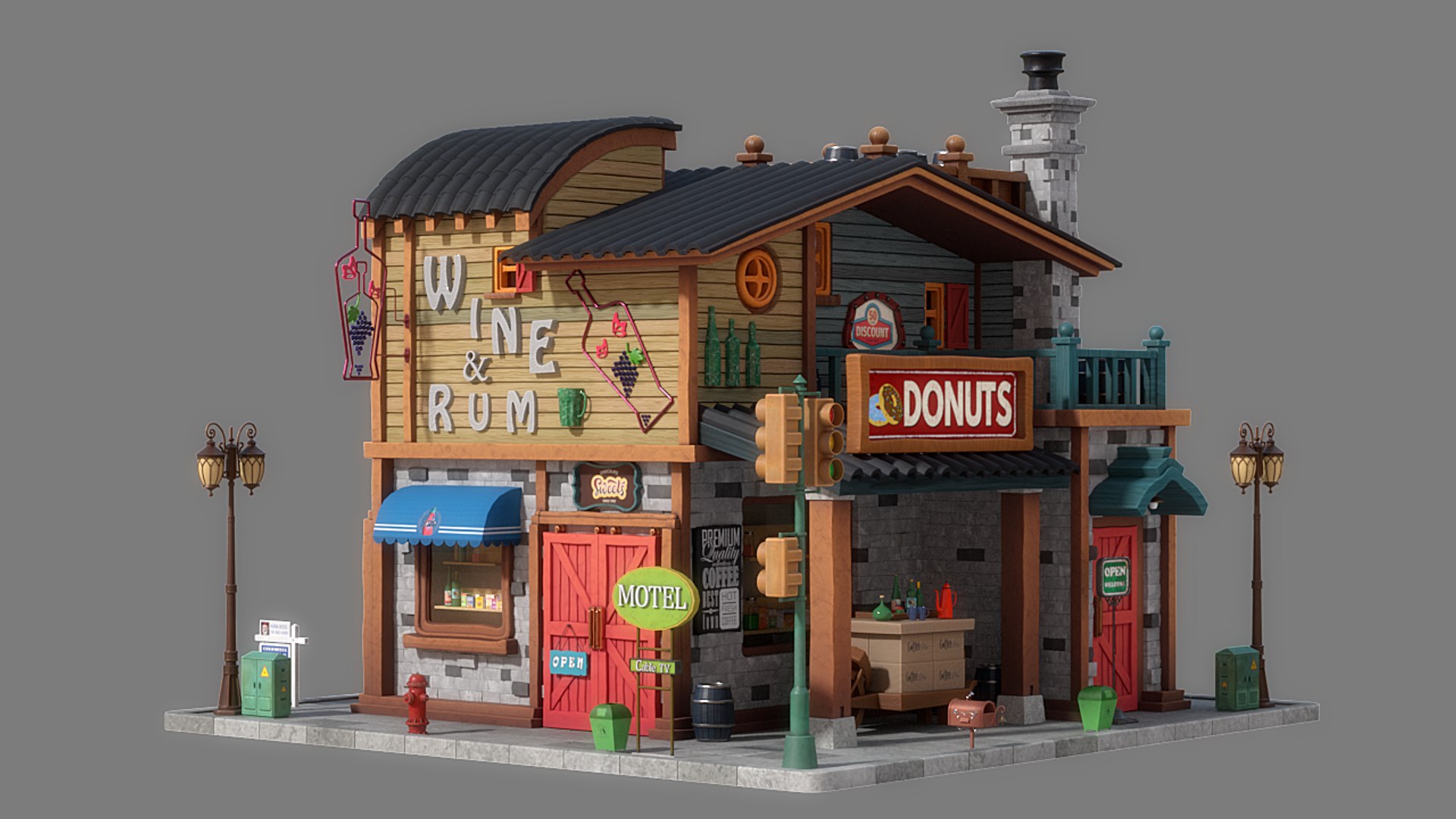 Cartoon House 03 model https://p.turbosquid.com/ts-thumb/CL/Tqeo6s/M2/render_06/png/1660913230/1920x1080/fit_q87/e8bc53a696495443e12b1b995b00290fce1c2200/render_06.jpg