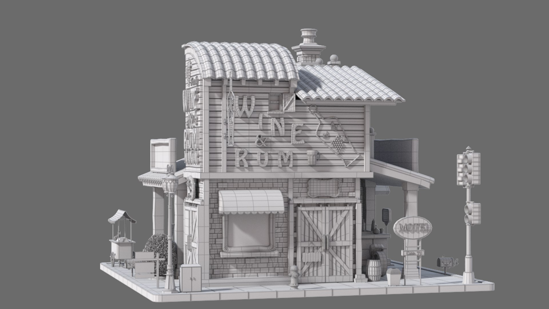 Cartoon House 03 model https://p.turbosquid.com/ts-thumb/CL/Tqeo6s/mP/wire_05/png/1660913328/1920x1080/fit_q87/144c2407ca75e7420e8fc42a2619c7b10ac21b46/wire_05.jpg