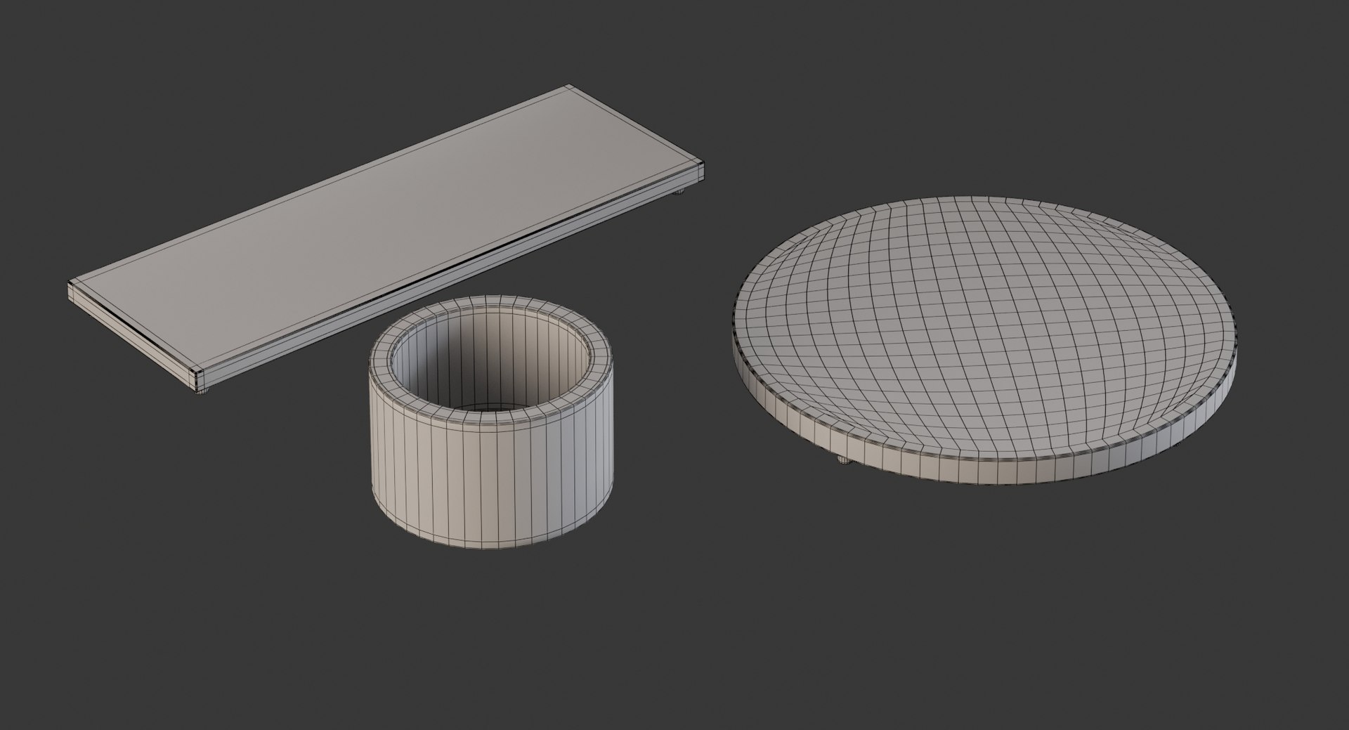 realistic terrazzo serving pieces 3D model https://p.turbosquid.com/ts-thumb/CL/Uj1qtH/4d7hDSeg/_view01_view090013/jpg/1572435804/1920x1080/fit_q87/d7d3c184bc738484aea4e2915dff75c565c8f094/_view01_view090013.jpg