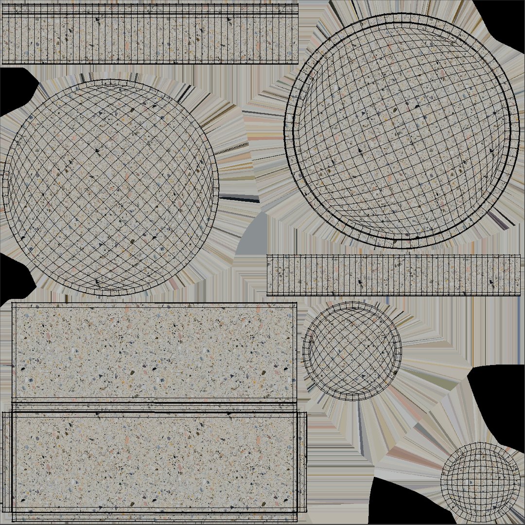 realistic terrazzo serving pieces 3D model https://p.turbosquid.com/ts-thumb/CL/Uj1qtH/k2PhhxXO/edituvws/jpg/1572435809/1920x1080/fit_q87/8bbdb0cf8a28c08759eaf0cfd0eb73a8f62dfe21/edituvws.jpg