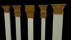 Columns
