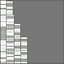 Fjord Bench Four Sistema Iray + 3ds max