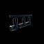 Track Lighting 3D model