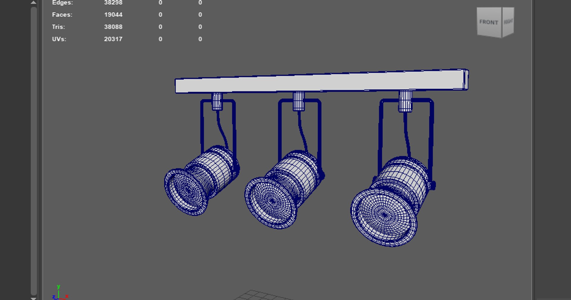 3D Track Lighting 3D model https://p.turbosquid.com/ts-thumb/CL/kAU0fZ/CO/333/png/1761605920/1920x1080/fit_q87/74829bdcccdb848a8e01da27452e0606ce9b6966/333.jpg