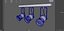 Track Lighting 3D model