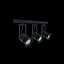 Track Lighting 3D model