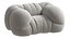 LA POLTRONA Armchair