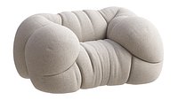 LA POLTRONA Armchair
