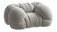 LA POLTRONA Armchair