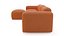 DLOETT L-Shape Modular Sectional Sofa