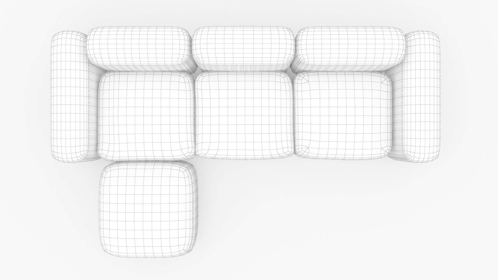3D DLOETT L-Shape Modular Sectional Sofa model https://p.turbosquid.com/ts-thumb/CL/rGiA6c/UJ/cam05_wire1/jpg/1700800251/1920x1080/fit_q87/ed4c2300bbac8221e26c1f67ae16beb00e44937d/cam05_wire1.jpg