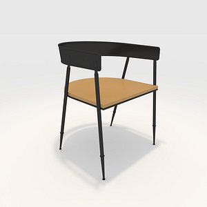 Armchair 12 3D