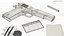 Handgun with Cash and Cocaine