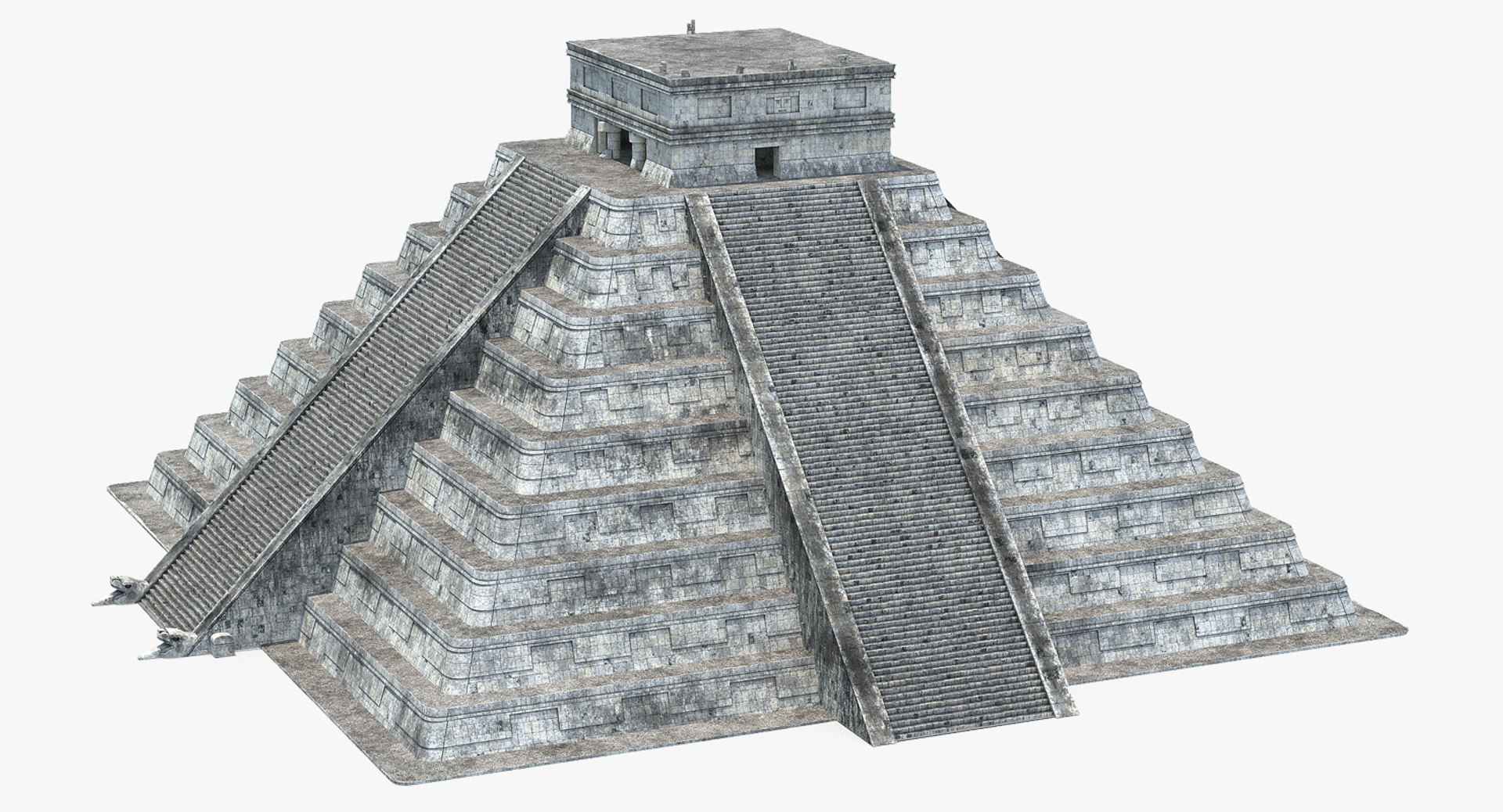 3D model Maya Antiquity Collection 2 https://p.turbosquid.com/ts-thumb/CL/tyhNqU/6u9jUPPh/kukulkantemplemayanpyramid3dsmodel001/jpg/1789244392/1920x1080/fit_q87/2d194357d8d1ad2b4d75a100b8d3d6df77ff1e4f/kukulkantemplemayanpyramid3dsmodel001.jpg