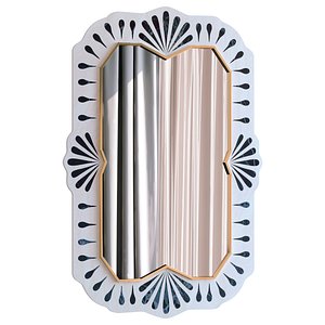 3D Mirror 820
