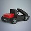 Go kart