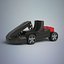 Go kart