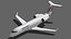 Bombardier CRJ-200 Air France