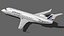 Bombardier CRJ-200 Air France