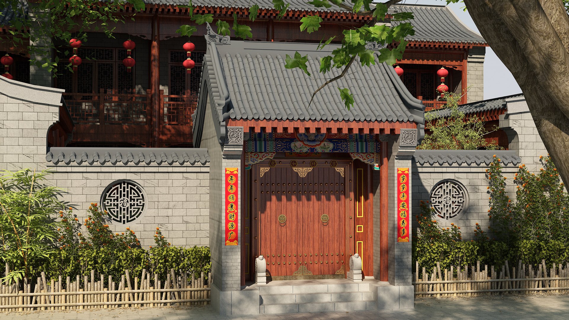3D Chinese Courtyard House 04 https://p.turbosquid.com/ts-thumb/CM/9Ekdv8/8N/03/jpg/1637587513/1920x1080/fit_q87/9914be99350545e9e0fbe21f3c832bfaa34a578e/03.jpg