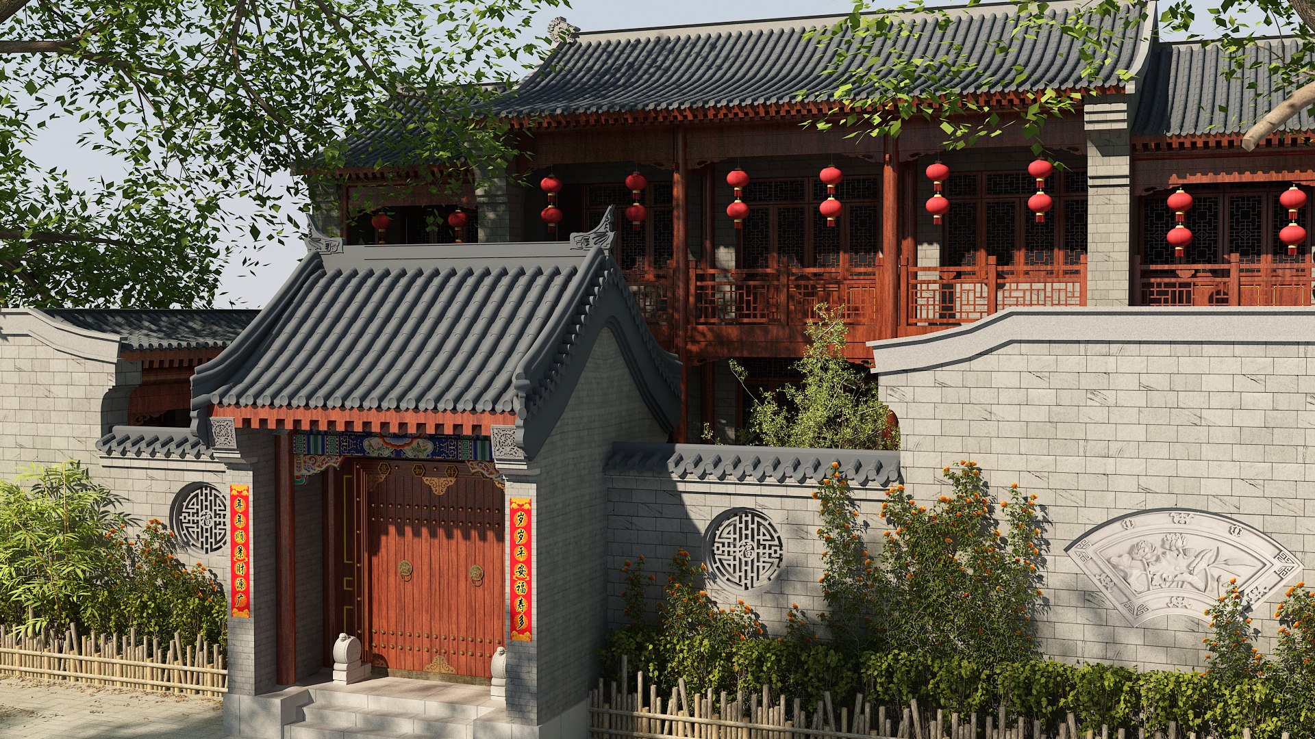 3D Chinese Courtyard House 04 https://p.turbosquid.com/ts-thumb/CM/9Ekdv8/Jj/04/jpg/1637587533/1920x1080/fit_q87/fdee74a2736c6396bcdc643469034d848711672e/04.jpg