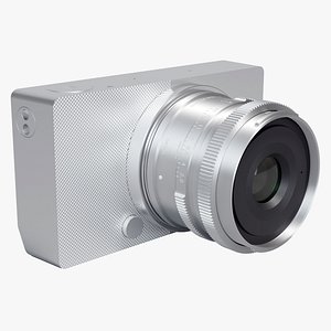 Sigma BF Mirrorless Camera