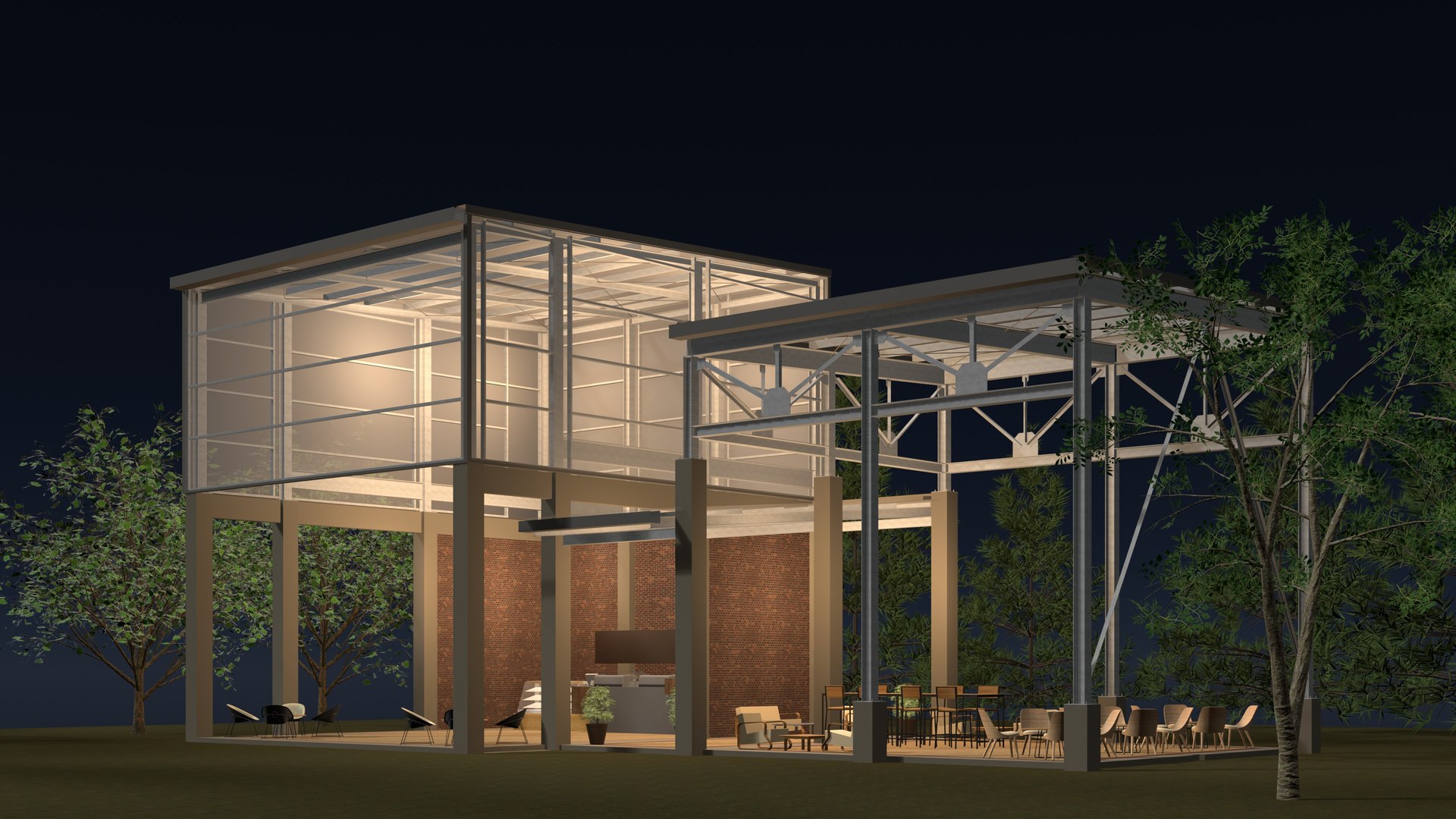 3D Cafe with renovated industrial building 26T02 https://p.turbosquid.com/ts-thumb/CM/Bz0cTJ/CE/2026t00203/jpg/1783517066/1920x1080/fit_q87/73bc9ffedf577ad5cf1695d62f467a464215b554/2026t00203.jpg