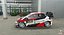 toyota yaris 2021 3D model