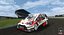 toyota yaris 2021 3D model