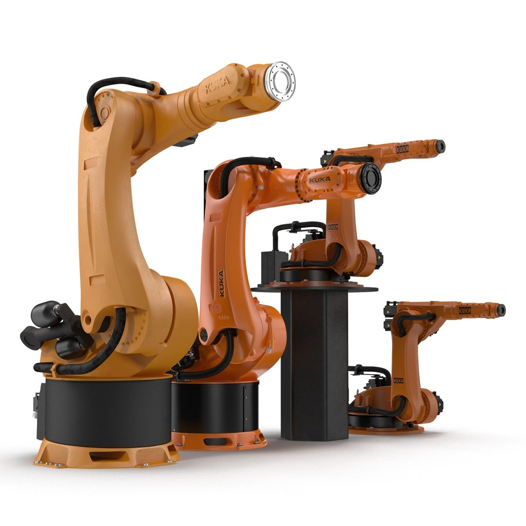 3d model kuka robots 7 https://p.turbosquid.com/ts-thumb/CM/EWQhMx/CLhycRDZ/kukarobotscollection3dmodels010/jpg/1465050598/1920x1080/fit_q87/fc865606c195d98da7b89ae7aaaf8568c3a2b860/kukarobotscollection3dmodels010.jpg