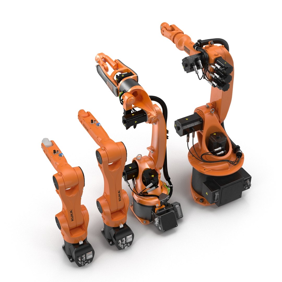 3d model kuka robots 7 https://p.turbosquid.com/ts-thumb/CM/EWQhMx/bAnO0q7M/kukarobotscollection3dmodels003/jpg/1465050597/1920x1080/fit_q87/fa42472ec7f942319904572455a276f7417c42d2/kukarobotscollection3dmodels003.jpg