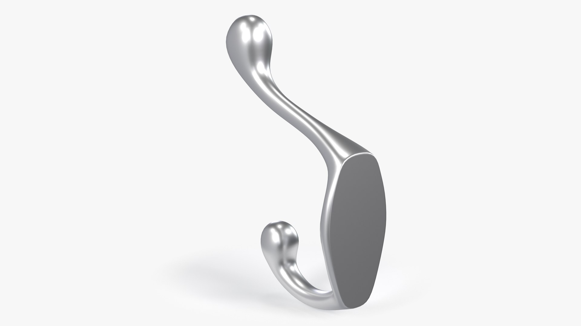 3D model Coat Wall Hook - Silver https://p.turbosquid.com/ts-thumb/CM/EnjmXy/3l/wallhook_image4/jpg/1644956865/1920x1080/fit_q87/d6dae07b743e31ac8d81899a4de5a6d2fa2148a2/wallhook_image4.jpg