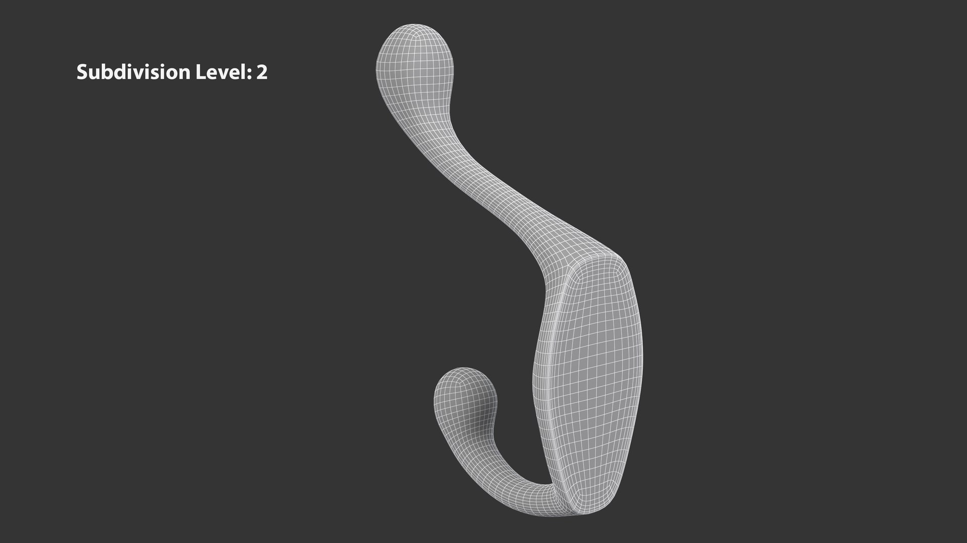 3D model Coat Wall Hook - Silver https://p.turbosquid.com/ts-thumb/CM/EnjmXy/tu/wallhook_image4wirelvl2/jpg/1644956862/1920x1080/fit_q87/b2126fe1ff25e6375345d4e328abfb680aa4acd1/wallhook_image4wirelvl2.jpg