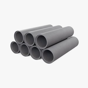 Concrete Pipes