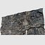 ESCANEO 3D DE CLIFF WALL 8K
