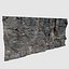 ESCANEO 3D DE CLIFF WALL 8K